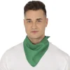 Grøn Bandana
