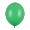 Grønne Balloner "Emerald Green" 30 cm, 50 stk.