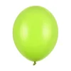 Grønne Balloner "Lime Green" 30 cm, 50 stk.