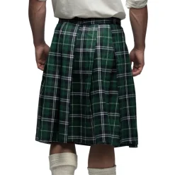 Grønternet Skottekilt, Voksen