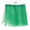 Grønt Tylskørt Til Børn (Tutu) - Kort Model (30cm)