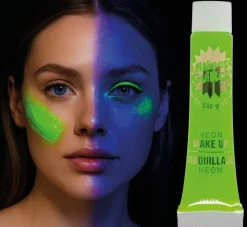 Grøn UV Makeup, 10ml