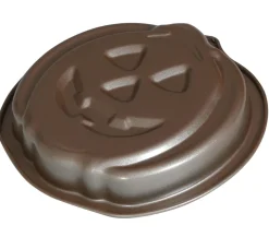 Græskar Kageform, 14 cm