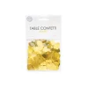 Guld Hjerte Konfetti, 14gr