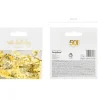 Guld Konfetti, Tal 50, 15G