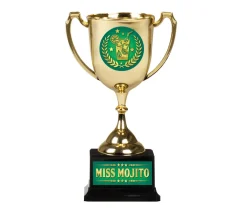 Guld Pokal "Miss Mojito"
