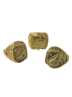 Guld Ring