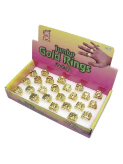 Guld Ring
