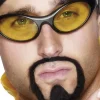 Gule 90'er Rapper Solbriller