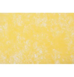 Gul Romance Bordløber 30 cm x 10 m