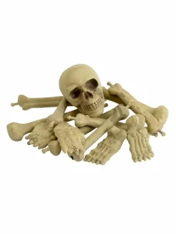 Halloween Deko Pakke