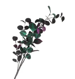Halloween Eukalyptus Gren