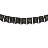 Halloween Flag Guirlande