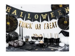 Halloween Flag Guirlande