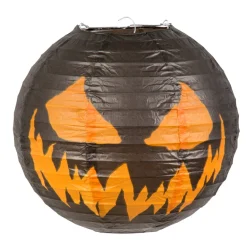Halloween Lanterne - Creepy Pumpkin