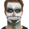 Halloween Makeup Kit - Glam Skelet