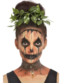 Halloween Makeup Kit - Græskar