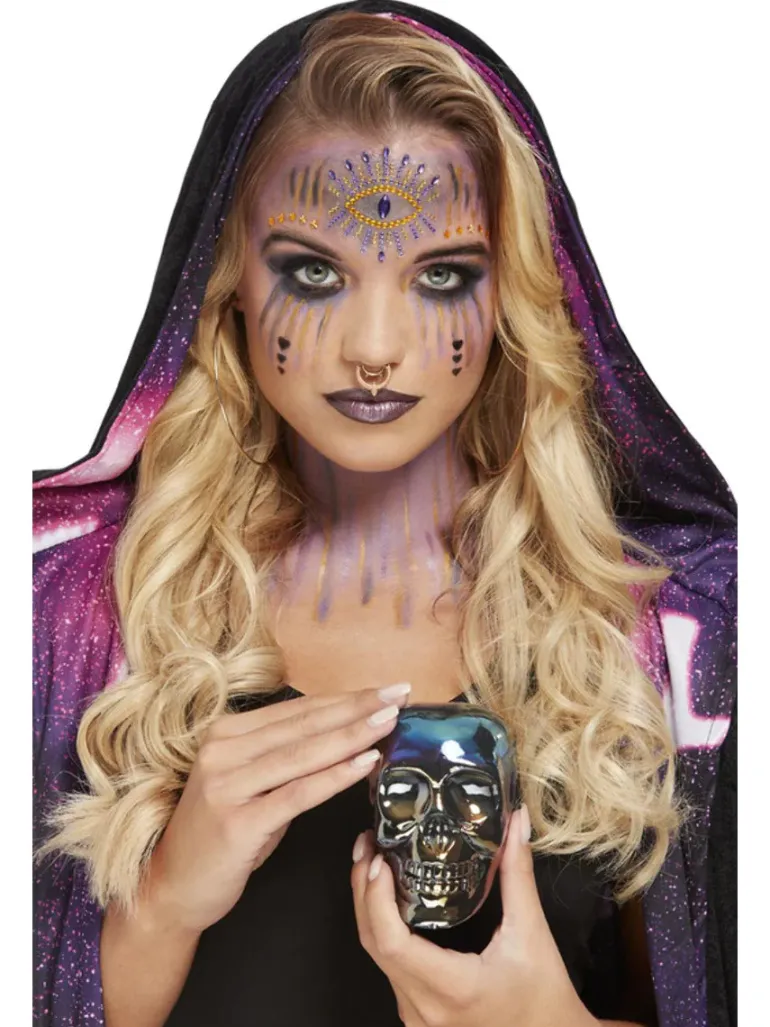 Halloween Makeup Kit - Spåkone