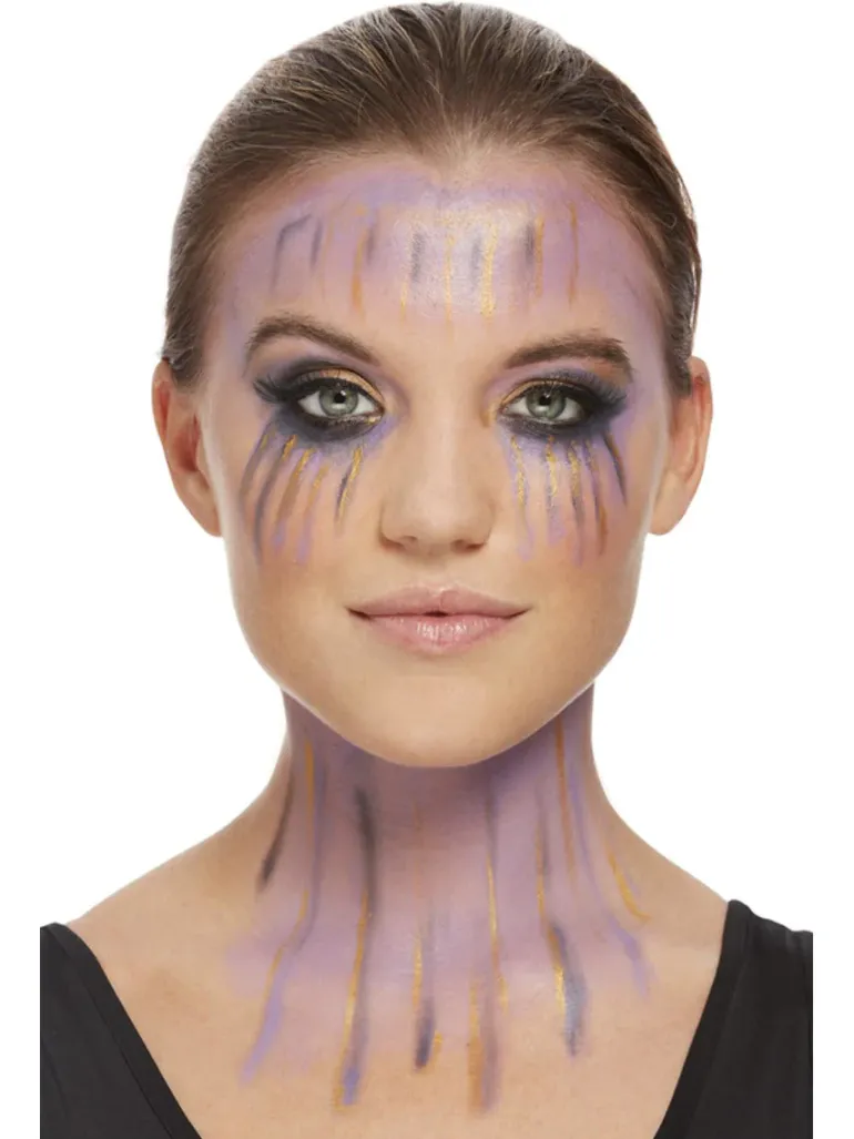 Halloween Makeup Kit - Spåkone