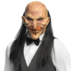 Halloween Maske - Creepy Butler