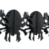 Halloween pynt: Halloween guirlander Edderkopper