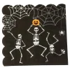 Halloween Servietter, 16 stk.