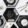 Halloween Tableware - Trick or Treat Tallerkner