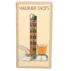 Hammer Shot Drukspil