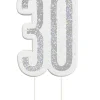 Happy BDAY Glitz Kagelys - 30 År