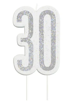 Happy BDAY Glitz Kagelys - 30 År