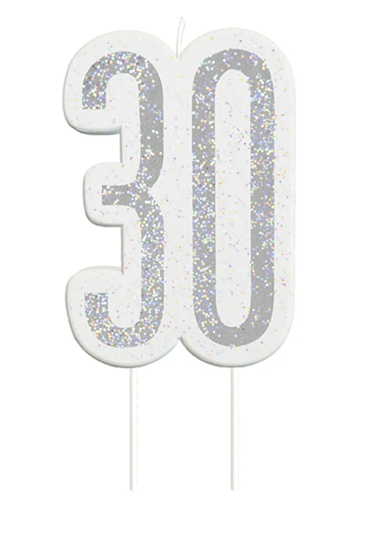 Happy BDAY Glitz Kagelys - 30 År