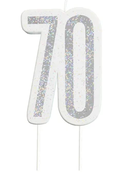 Happy BDAY Glitz Kagelys - 70 År