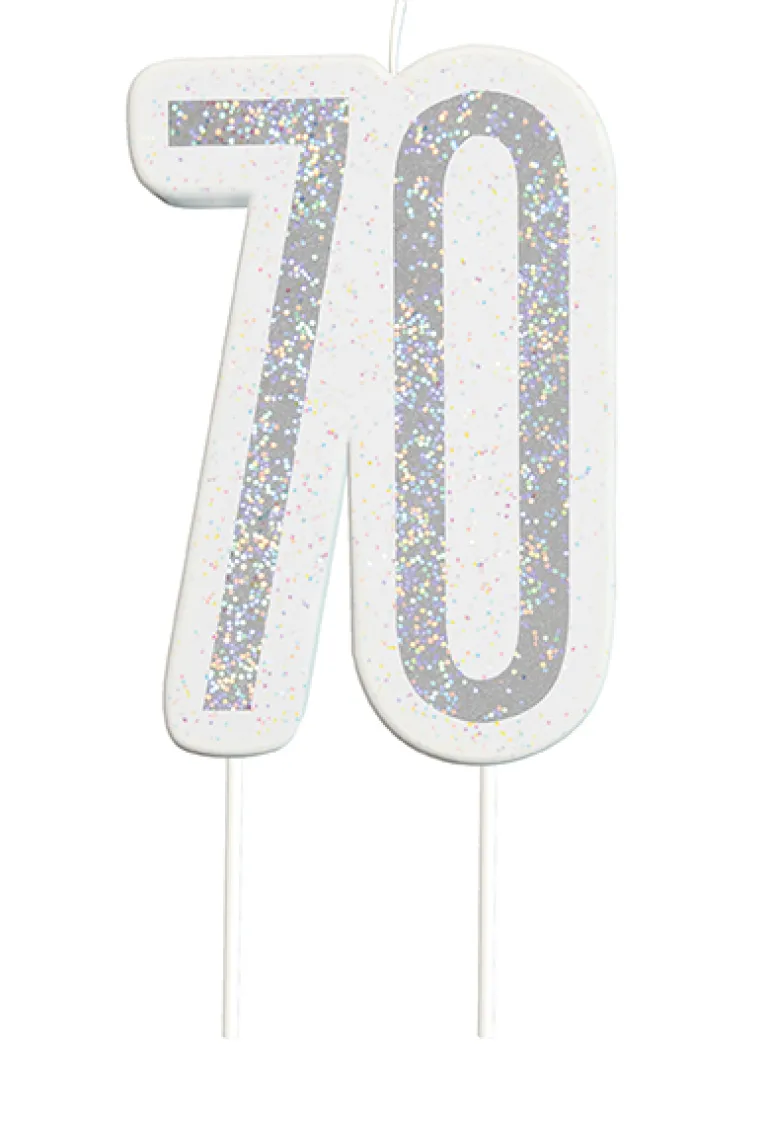 Happy BDAY Glitz Kagelys - 70 År