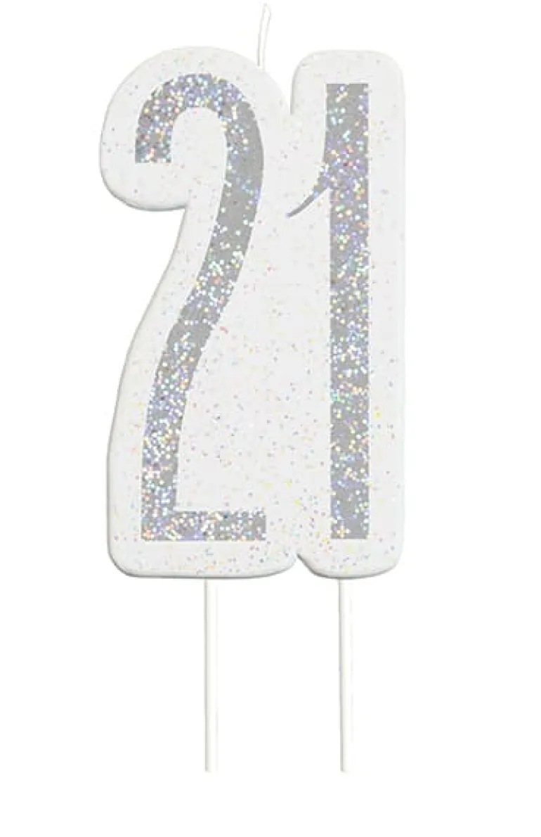 Happy BDAY Glitz Kagelys - 21 År