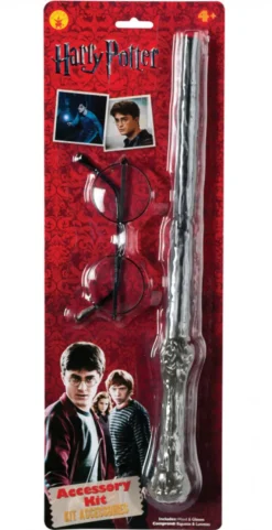 Harry Potter Accessory Kit