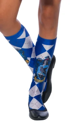 Harry Potter, Blå Ravenclaw Strømper 6+