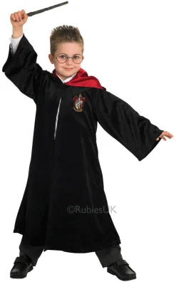 Harry Potter - luksus robe