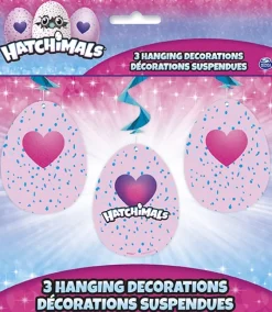 Hatchimals Swirls