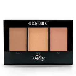 HD Contour Kit, Light
