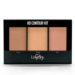HD Contour Kit, Light