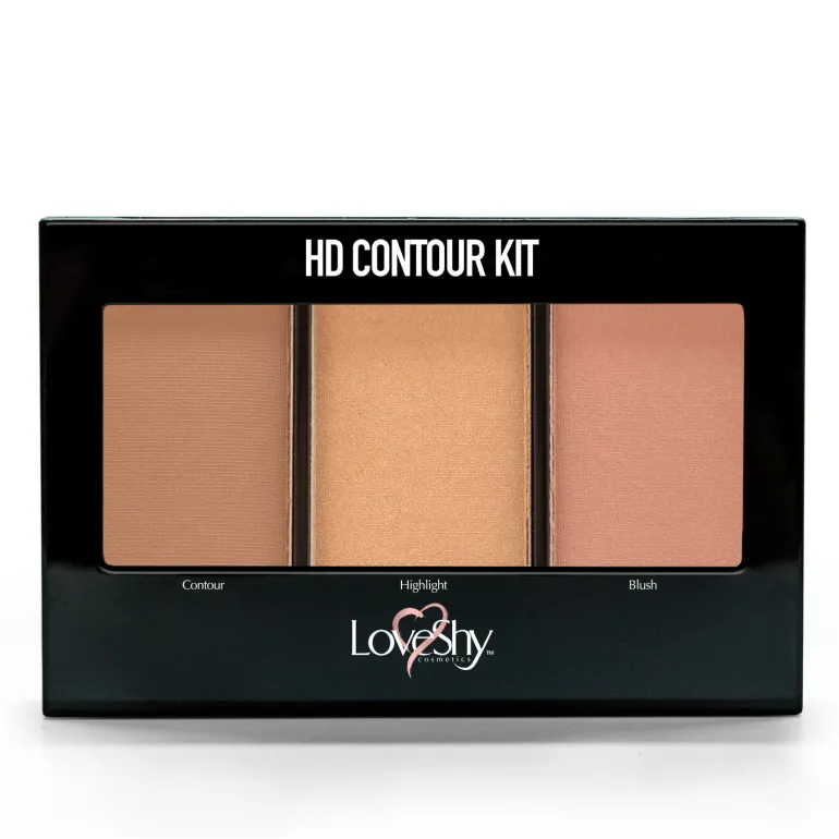 HD Contour Kit, Light