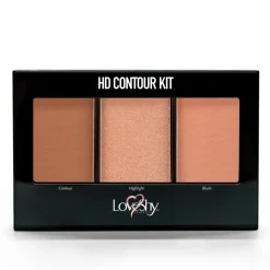 HD Contour Kit, Medium