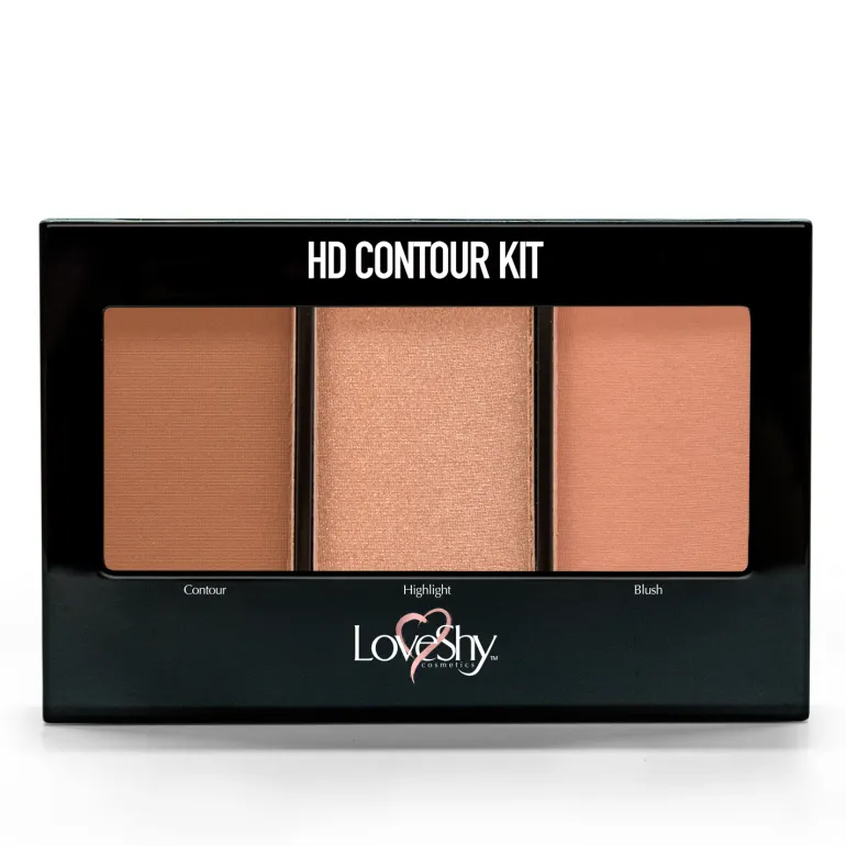 HD Contour Kit, Medium
