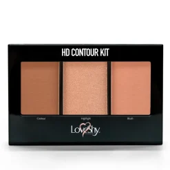 HD Contour Kit, Medium