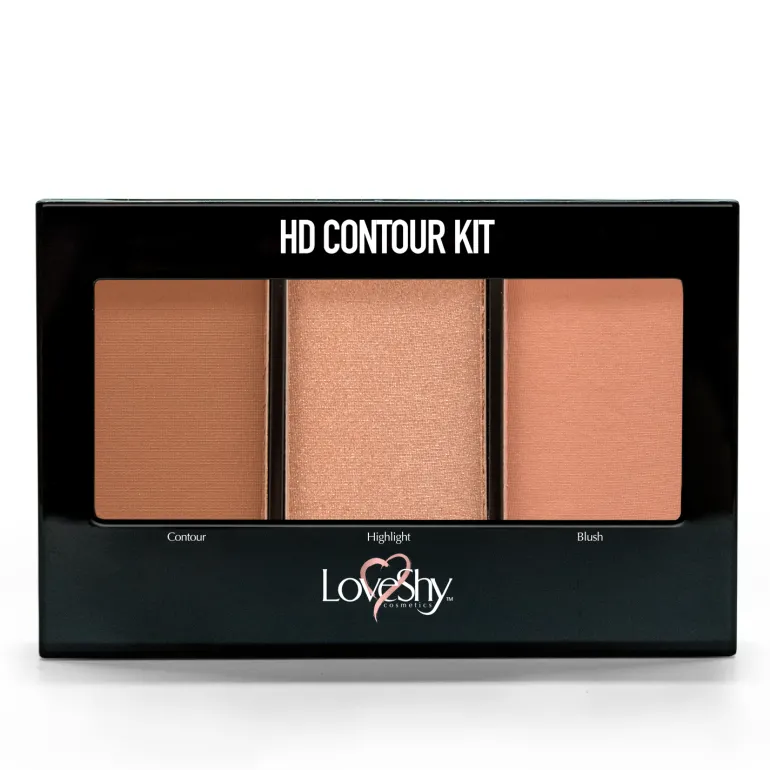 HD Contour Kit, Medium