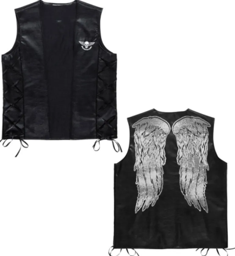 Hells Angels' Rockervest