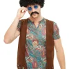 Hippie Udklædning Kit til Voksne