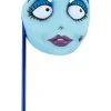 Håndholdt Corpse Bride Maske