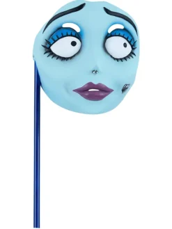 Håndholdt Corpse Bride Maske