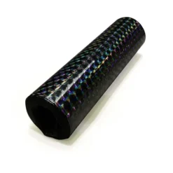 Holografiske Sorte Serpentiner